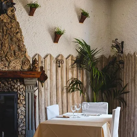 Del Boscaiolo 3*