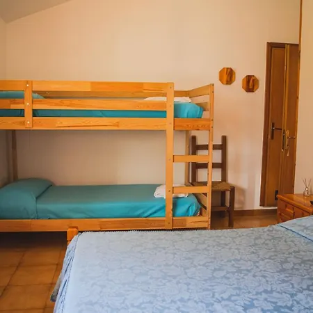 Hotel Del Boscaiolo Monasterolo del Castello