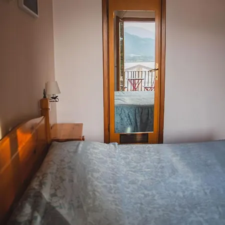 Del Boscaiolo Hotel