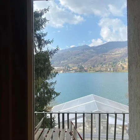 Hotel Del Boscaiolo