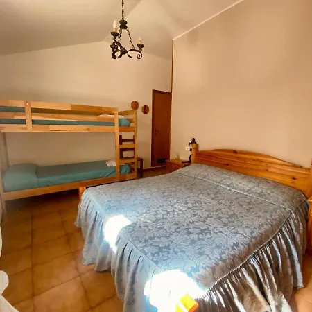 Del Boscaiolo Hotel 3*