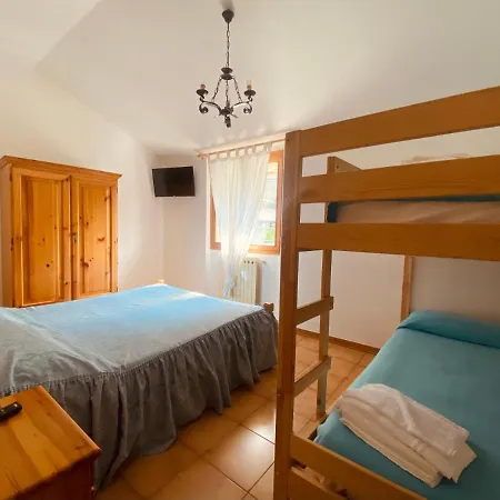 Hotel Del Boscaiolo Monasterolo del Castello