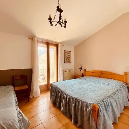 Del Boscaiolo Hotel