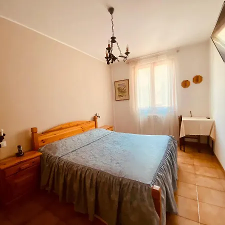 Del Boscaiolo Hotel 3*