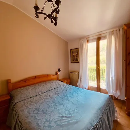 Hotel Del Boscaiolo 3*