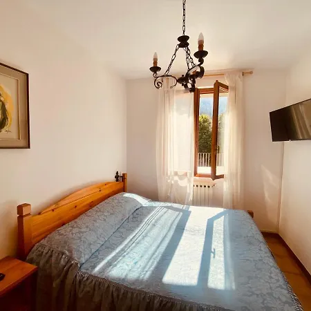 Del Boscaiolo 3*
