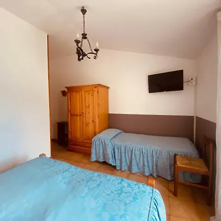 Hotel Del Boscaiolo