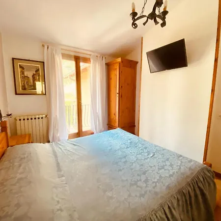 Del Boscaiolo 3*