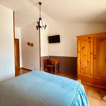 Del Boscaiolo Hotel 3*